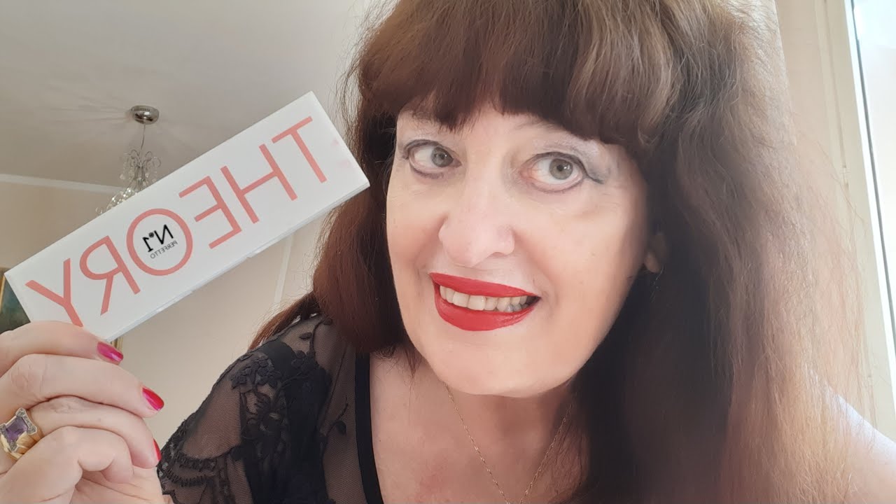 MI TRUCCO CON I COSMETICI N.1 PERFETTO MAKE UP MILANO