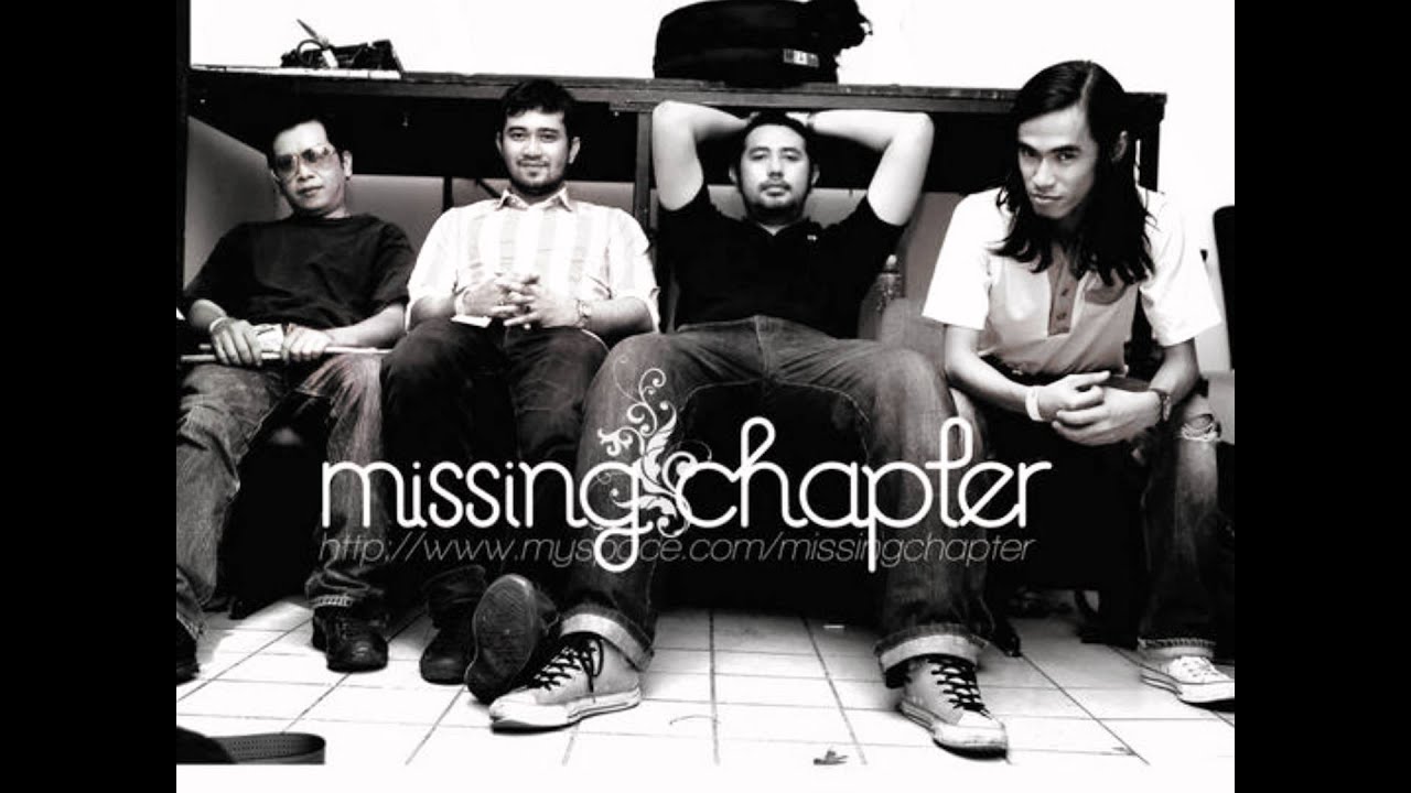 Missing Chapter - Third World Psycho