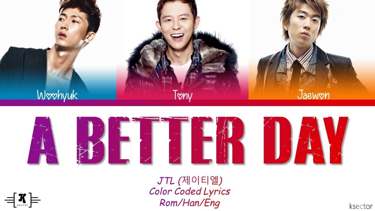 JTL (제이티엘) - 