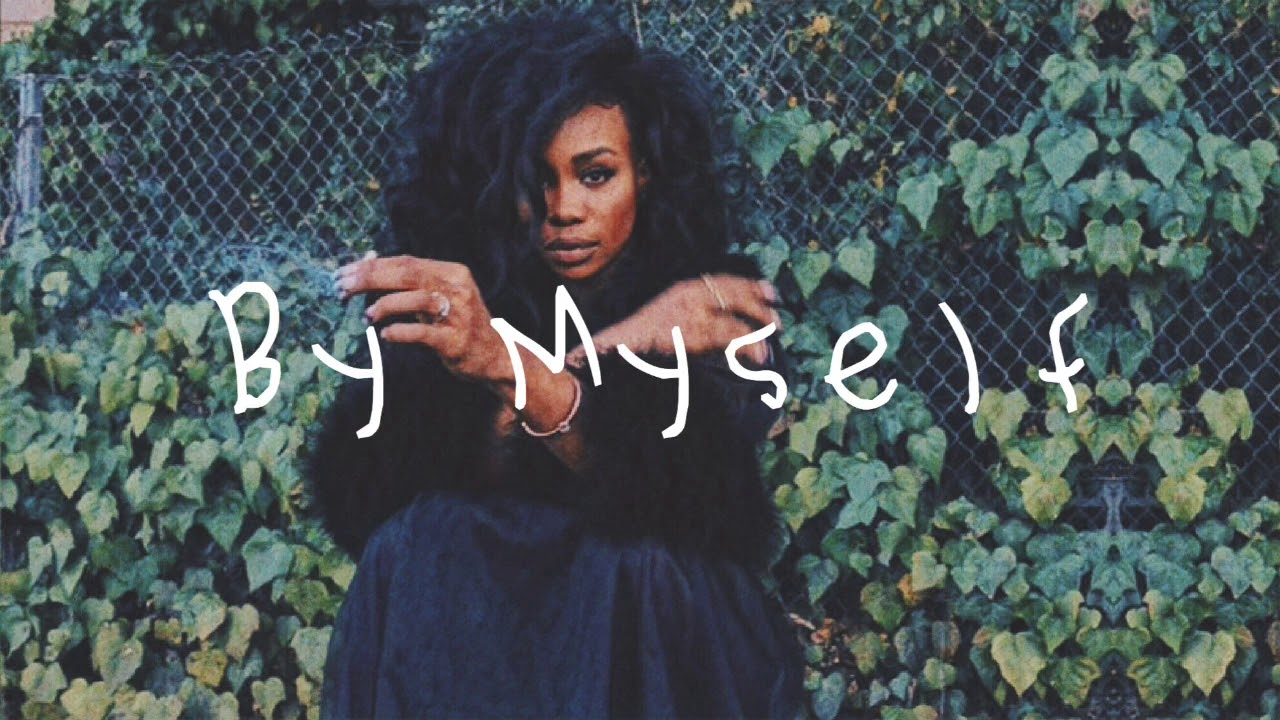 [FREE] SZA x Frank Ocean Type Beat - By Myself
