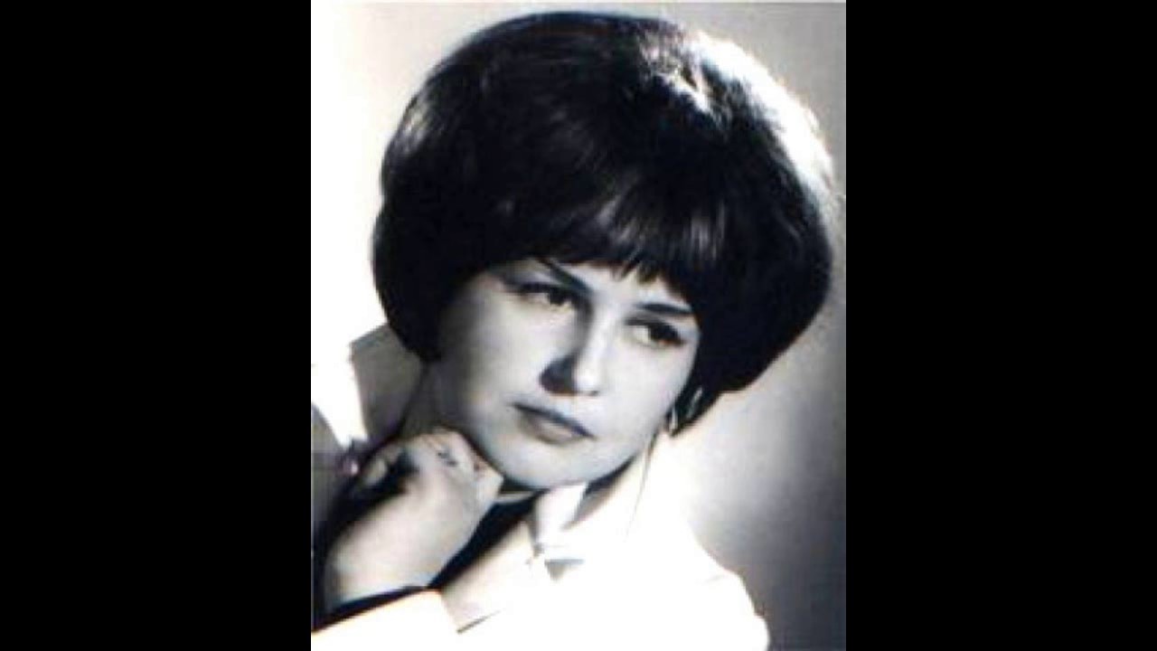 Tanuls&aacute;g - Mikes &Eacute;va - 1970
