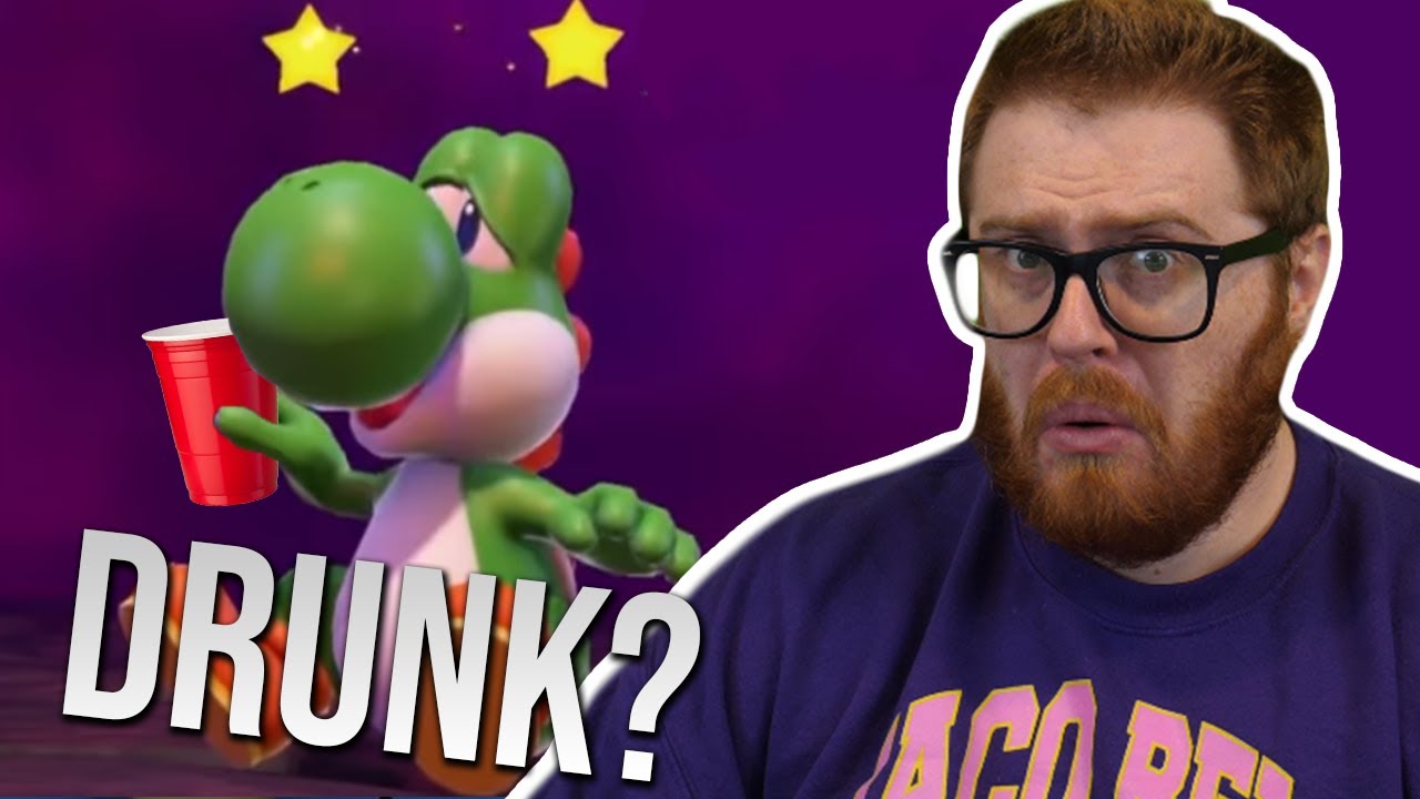 LOSER GETS A TATTOO