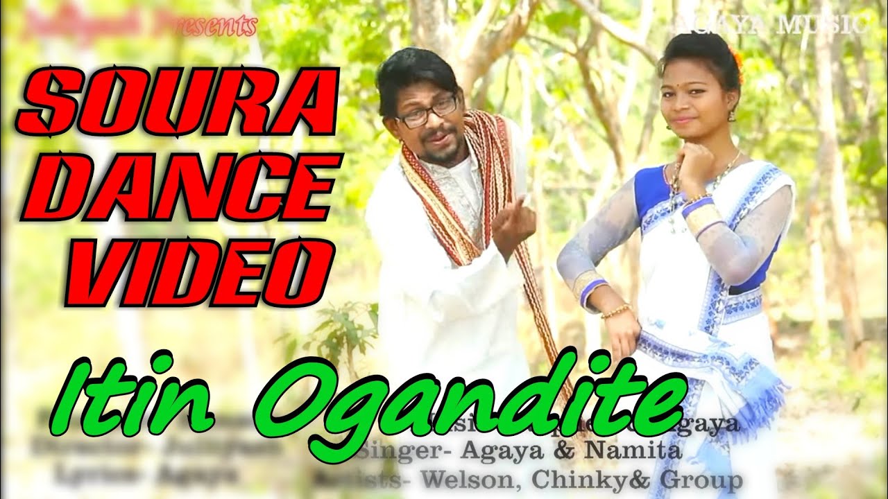 New Soura Dance Itin Ogandite.           ...    ...   ....    ...   ....   ......8280655080