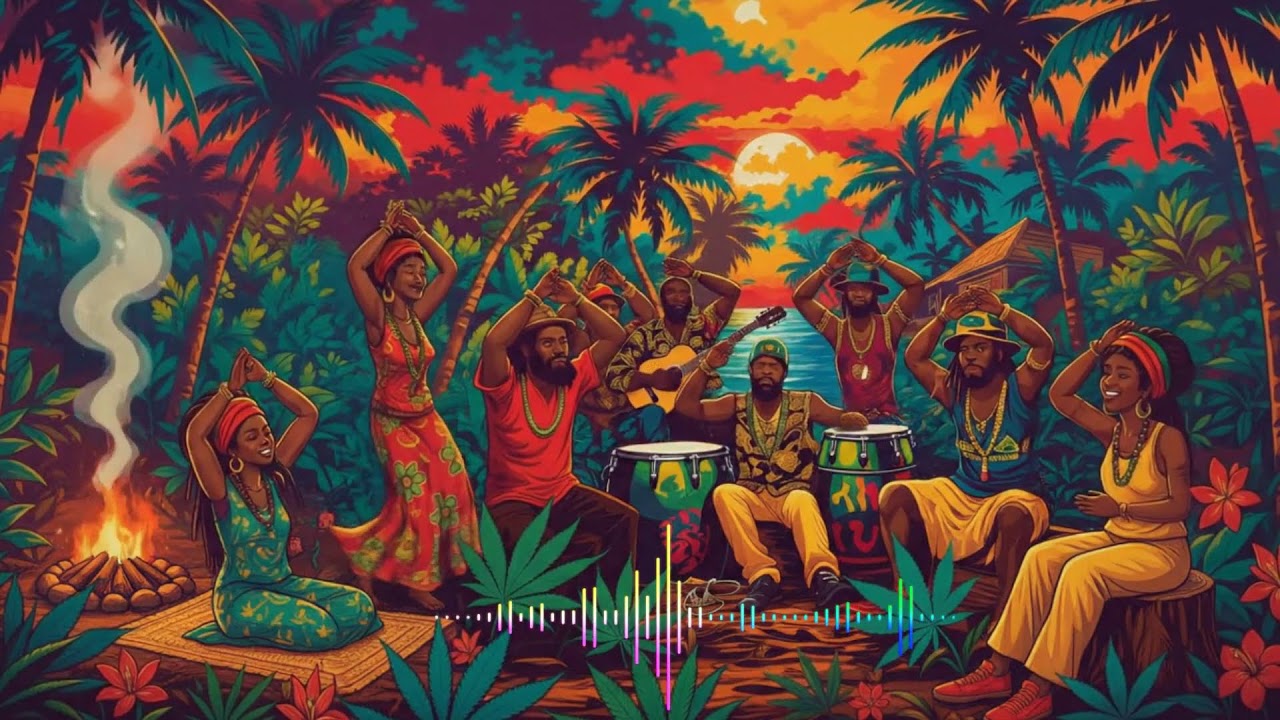 Vintage Bumpin Meditation 2026 | Puso 2026 Vibes 🎼