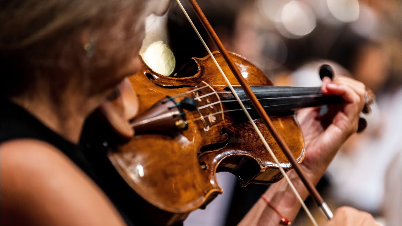 Luzern: Musik-Hauptstadt der Schweiz