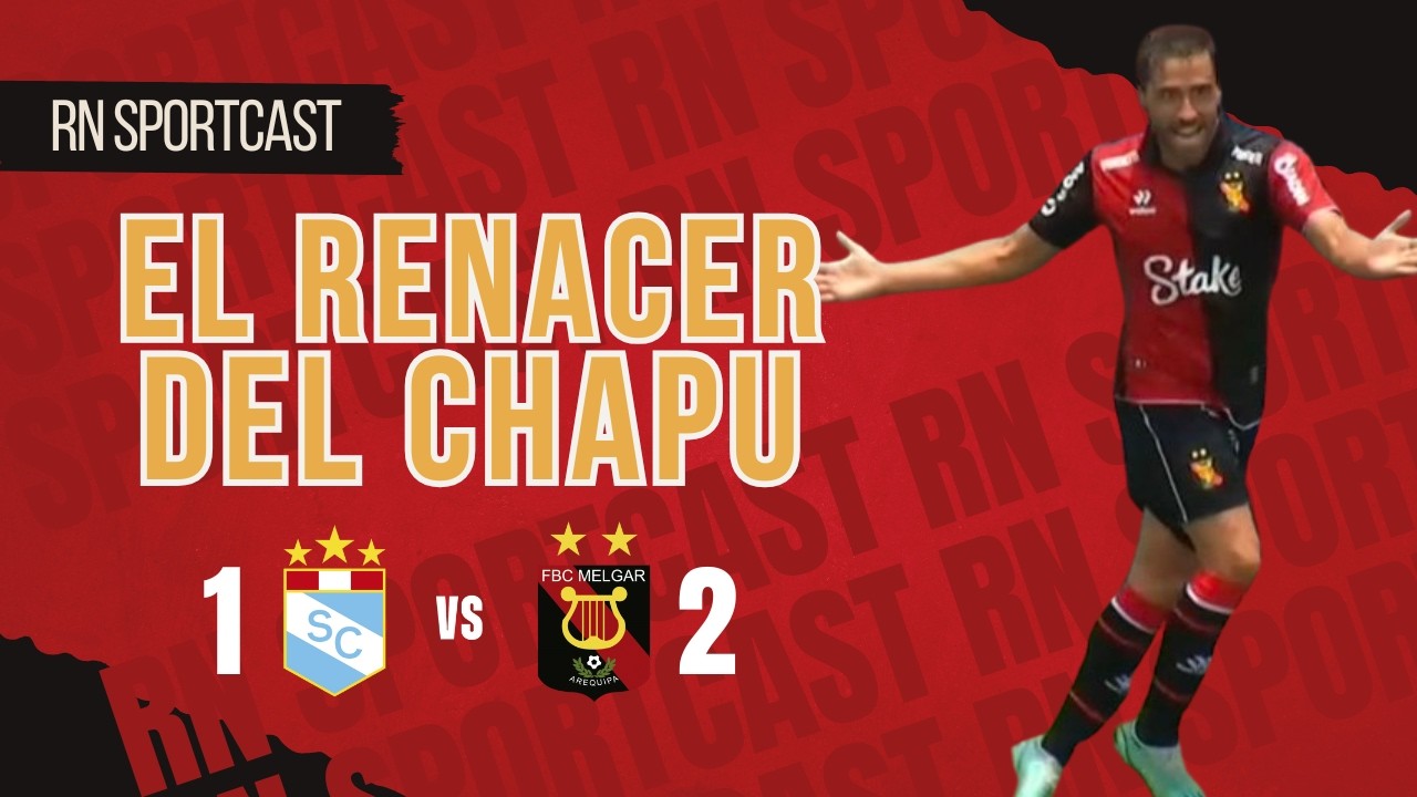 MELGAR VUELVE A GANAR 🦁🦁 CRISTAL 1 - MELGAR 2 🦁🦁