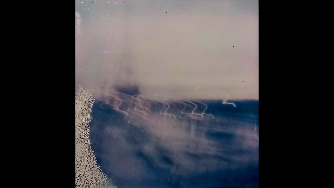 Paris - groundswells