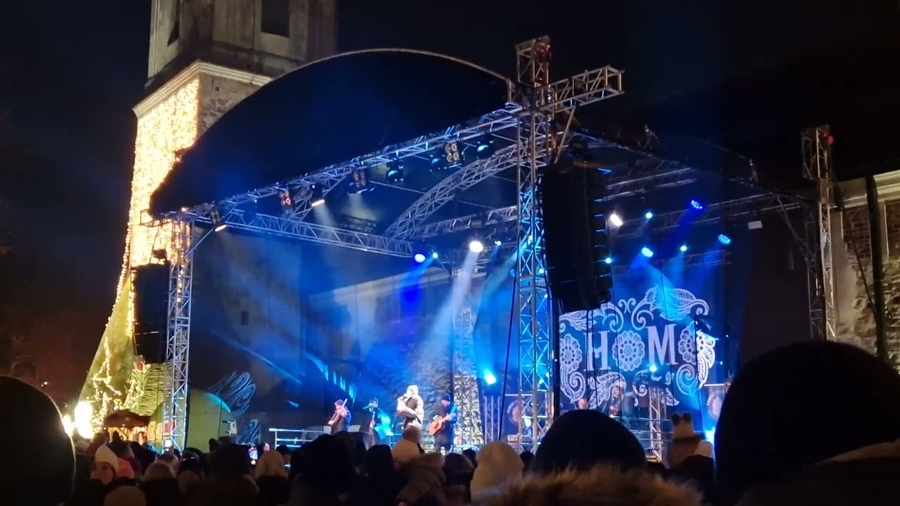 Halina Mlynkova - Mario, czy już wiesz? (Sulejów 2025)