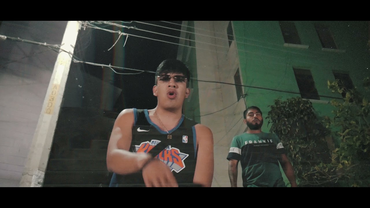 Eł B&oslash;mb&epsilon;я - El costo es caro (Ft. Andrik Dircio)  (Beat x Dopper)