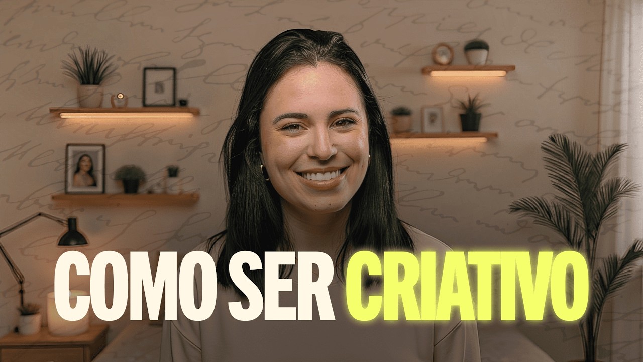 Como ter ideias criativas? (com exercícios)