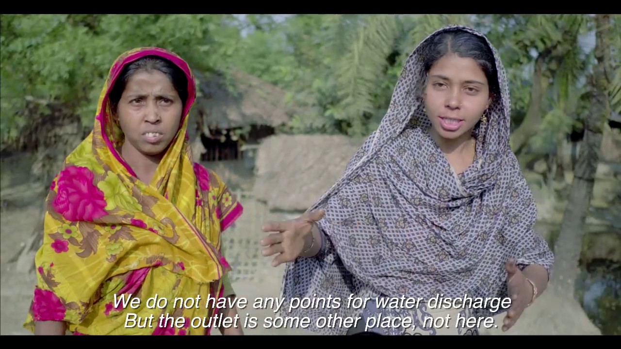 Integrity in Climate Finance Governance: Voice from Bangladesh_English Short Version
