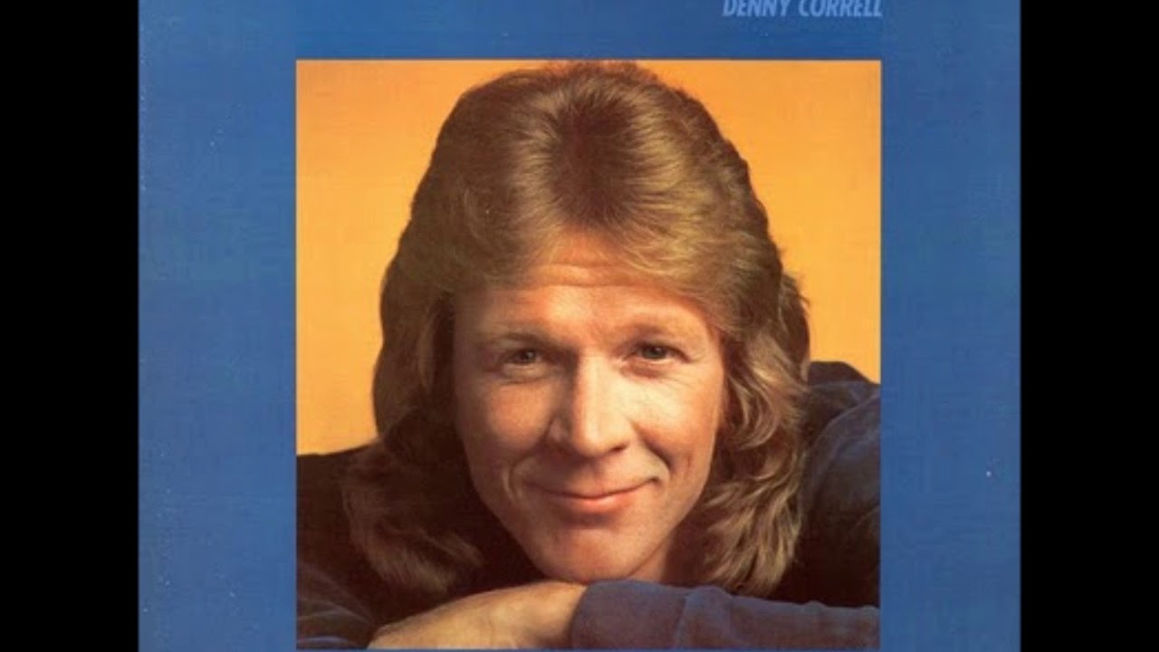 Denny Correll - Standin' in the Light - 01 Wings of the Wind