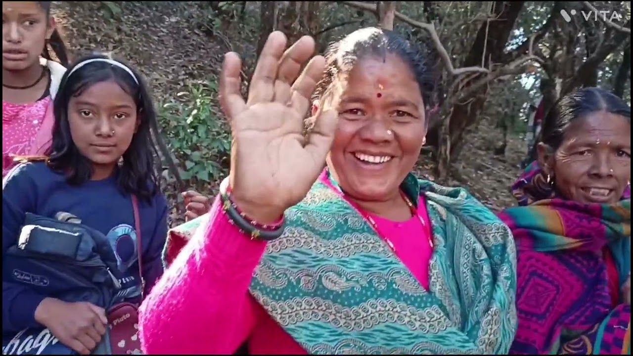 मां भगवती चरण में समर्पित 