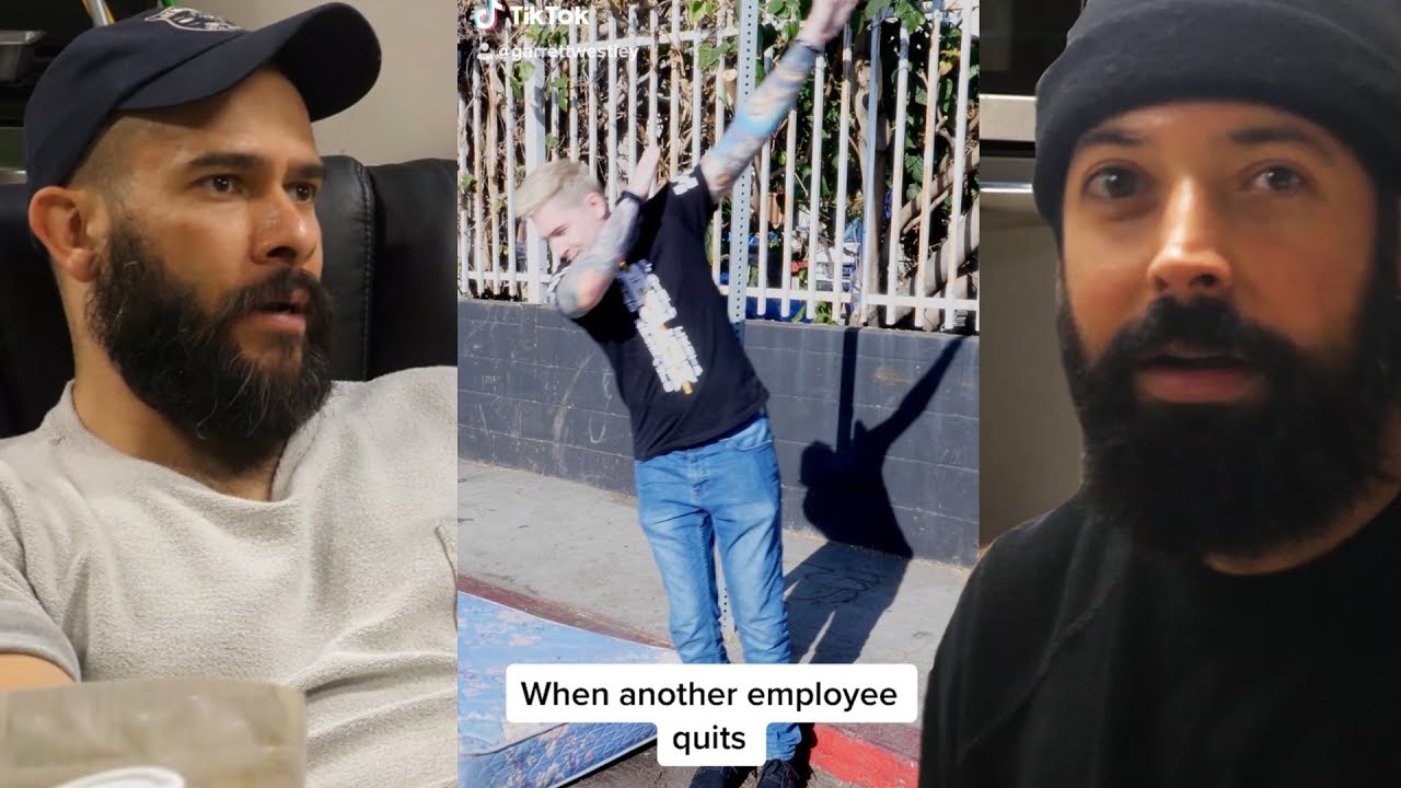 TIK TOK RUBBER KNIFE PRANK