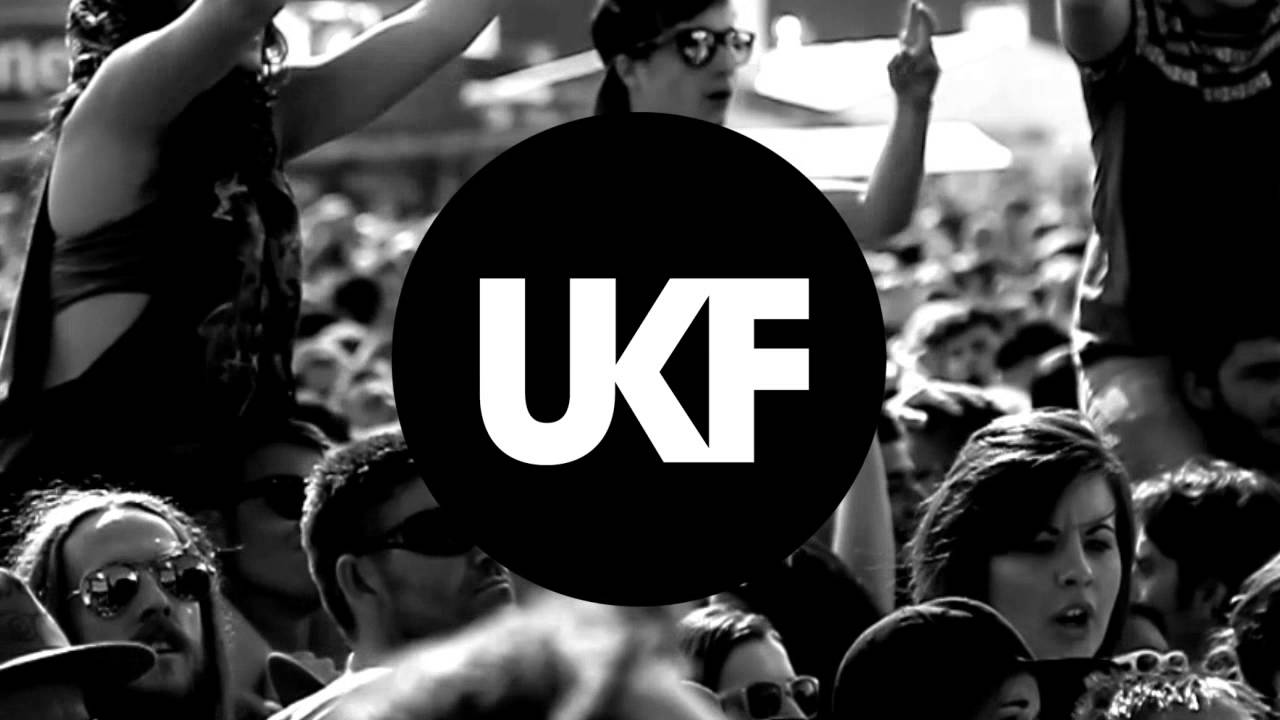 Kill The Noise & Feed Me - Thumbs Up (For Rock N' Roll) (Kill The Noise Remix)