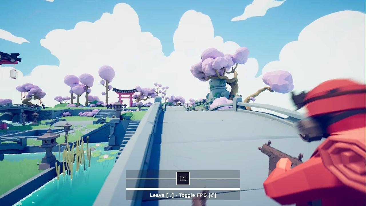 Totally Accurate Battle Simulator war