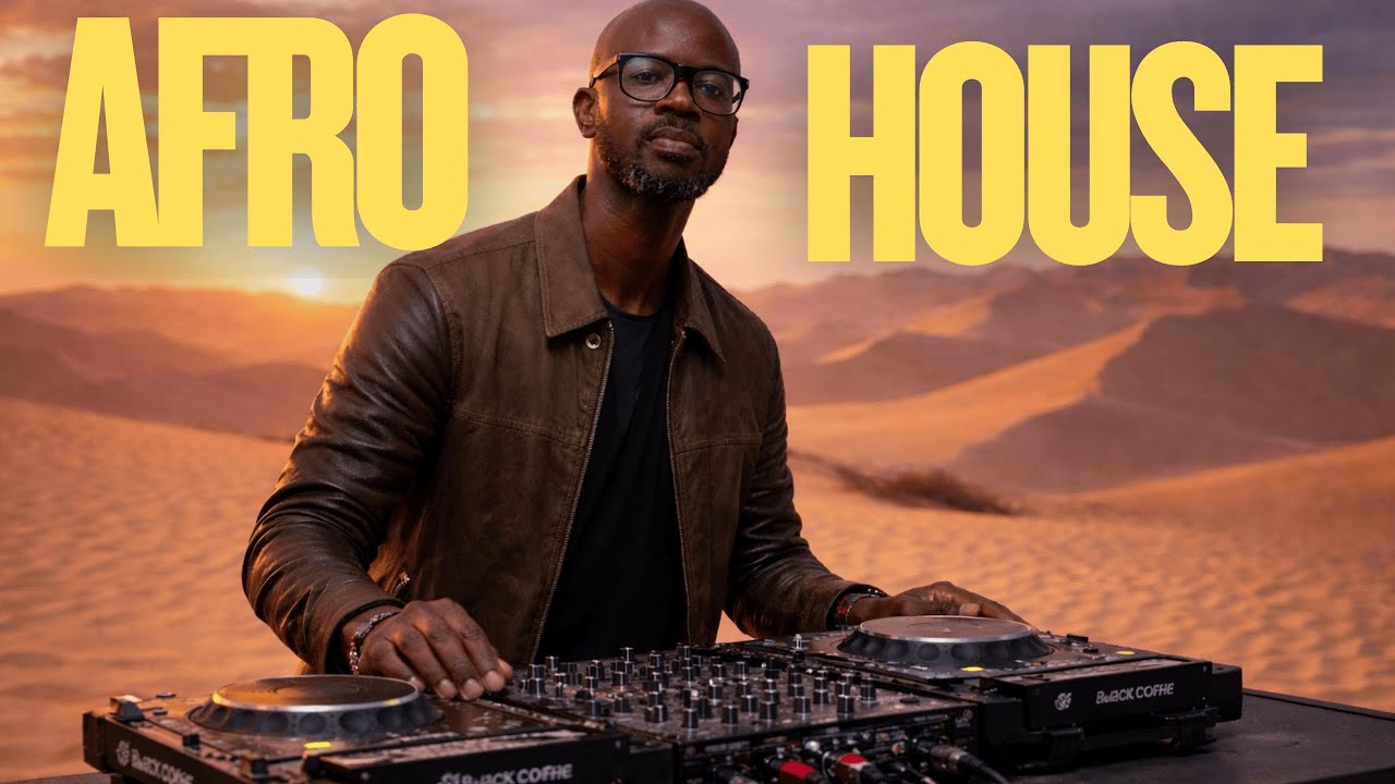 Afro House Mix 2026 | The Best of Afro House 2026