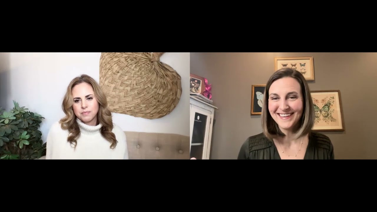 Not Just a Farm Wife Podcast: 