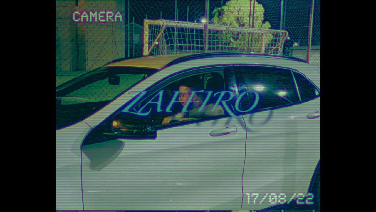 Samuele Spinetti - ZAFFIRO (Visual)