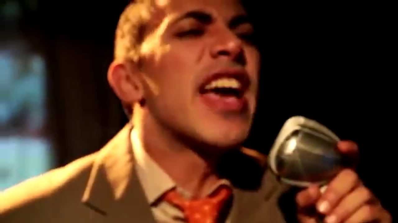 ASEREJE -TANGO CORRUPTO- Lajad-Maradona