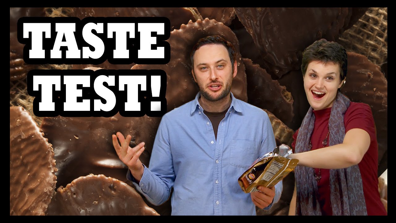 Chocolate Covered Potato Chips: We Finally Found Them!! - Food Feeder