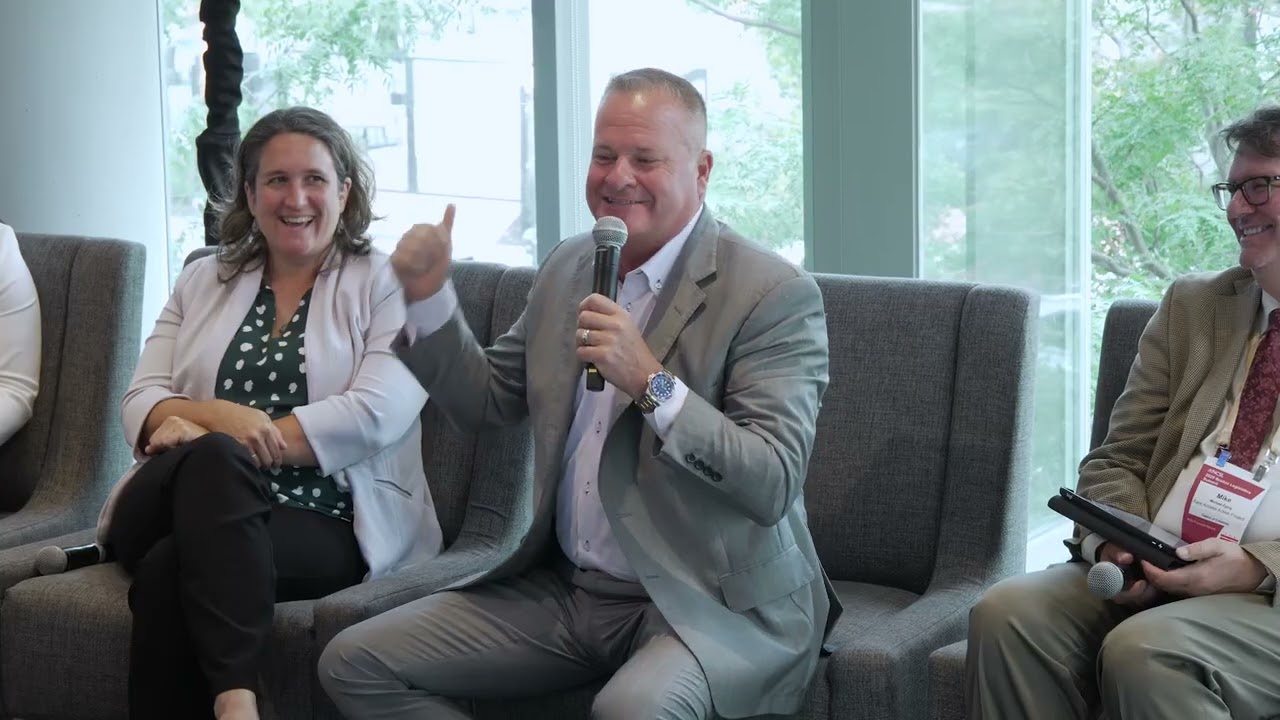 RAAP Patient Stories - Bob Coughlin