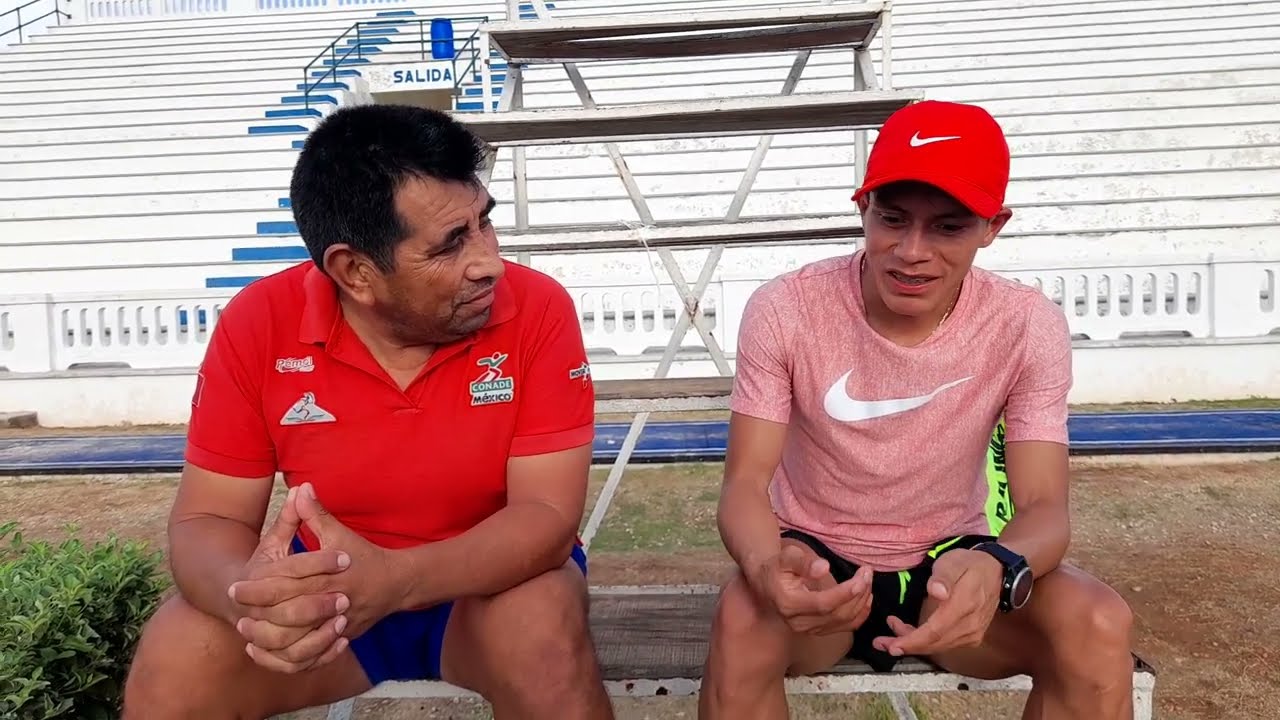 #21 Patricio Castillo, El Nuevo Prospecto De #ClubRodolfoGomez