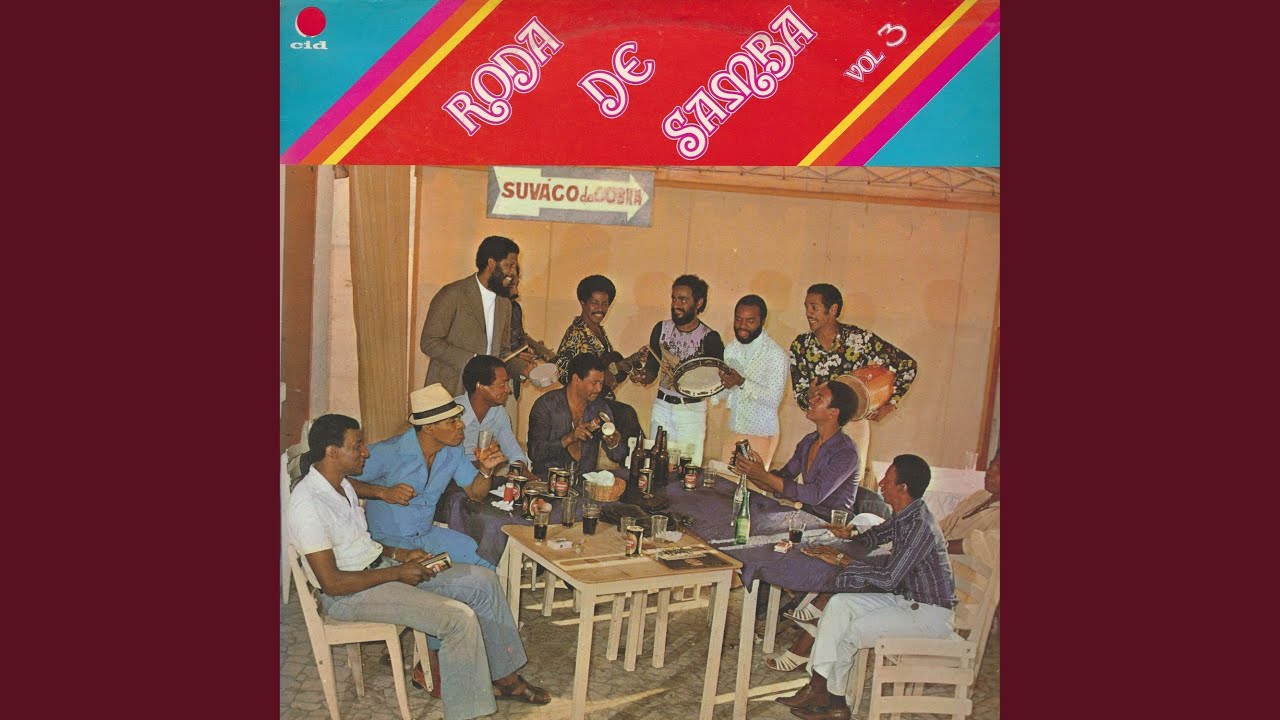 O Herói Do Samba-Enredo