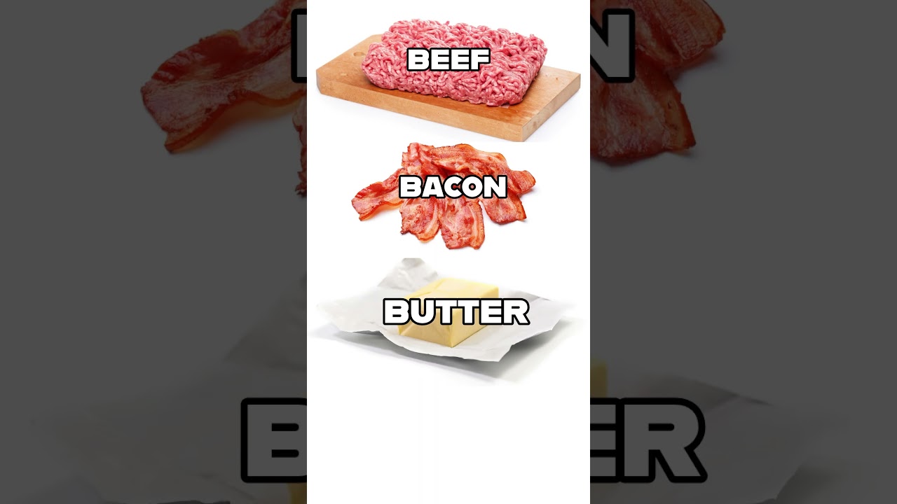 Carnivore Diet. Experts Don’t Want You to Know! 