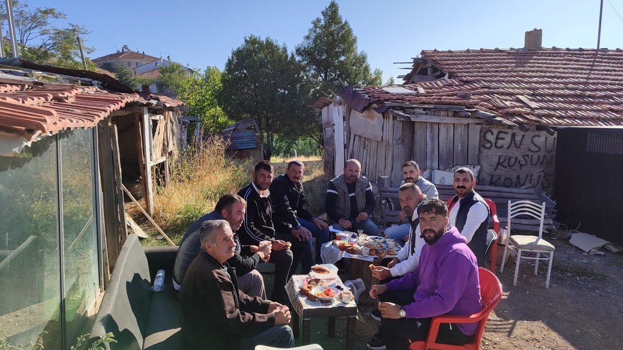 UĞUR TOSUN ANKARA KRAL KUPASINA KUŞ PUANLATYOR