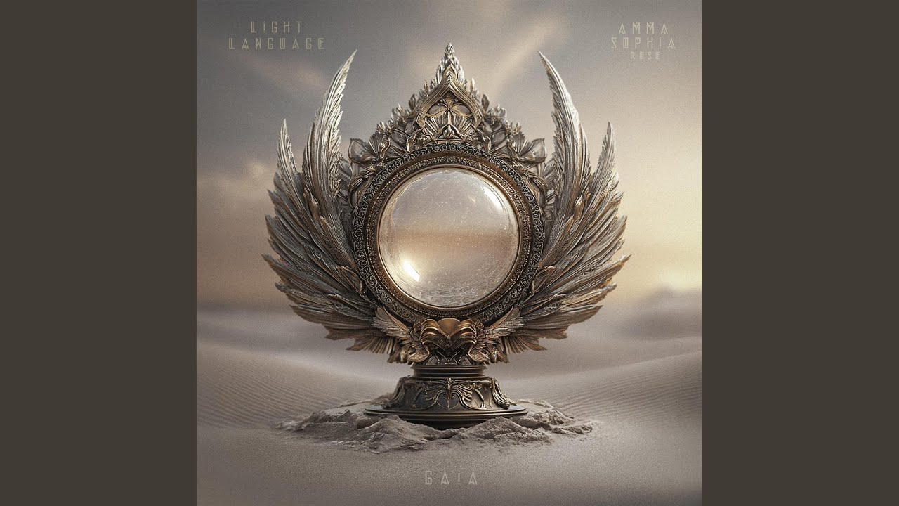 Gaia (feat. Amma Sophia Rose)