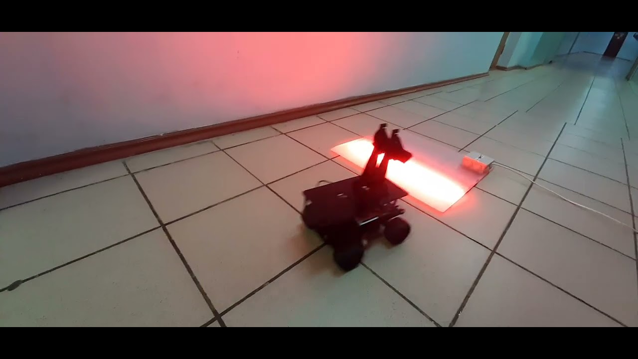 Eyecar
