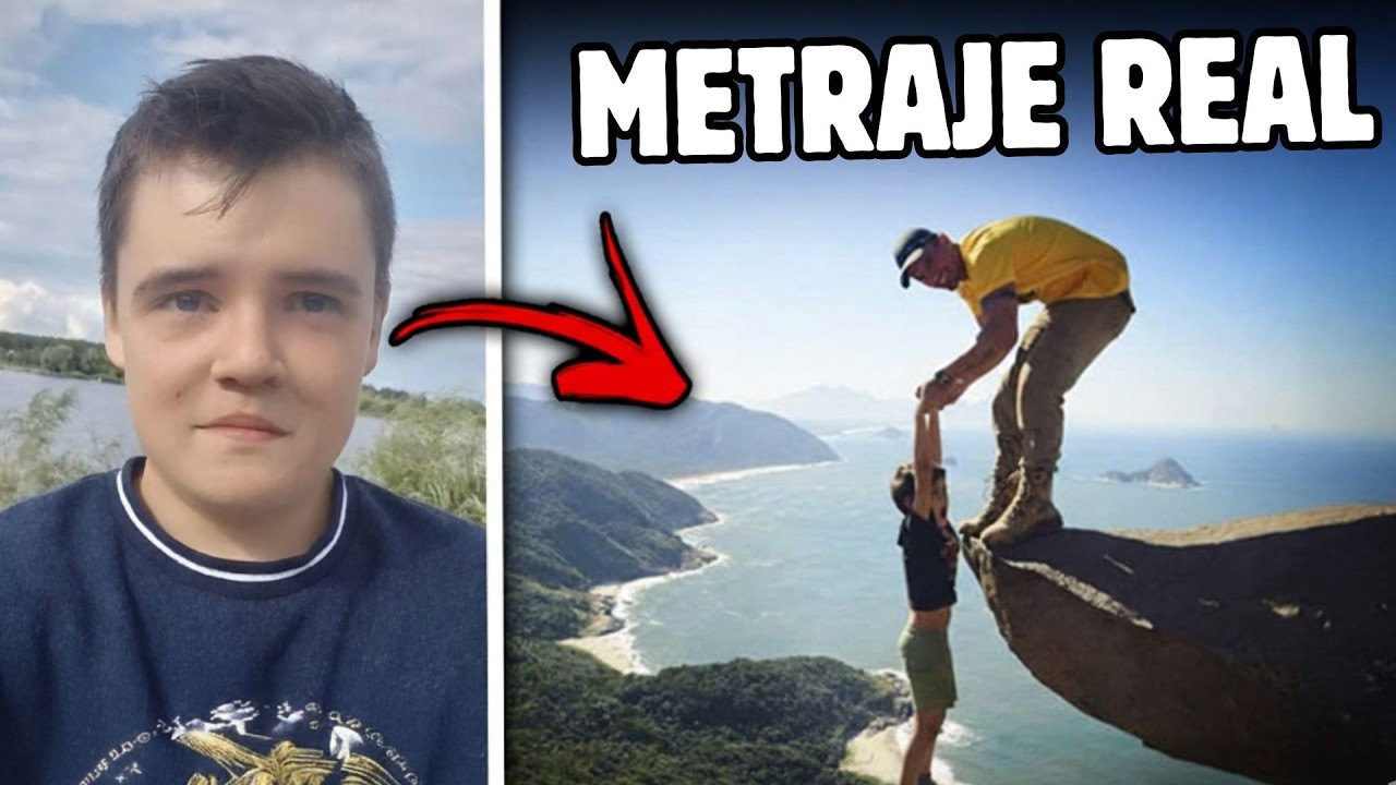 1 Hora de Personas Que Murieron de Formas Extremadamente RIDÍCULAS...