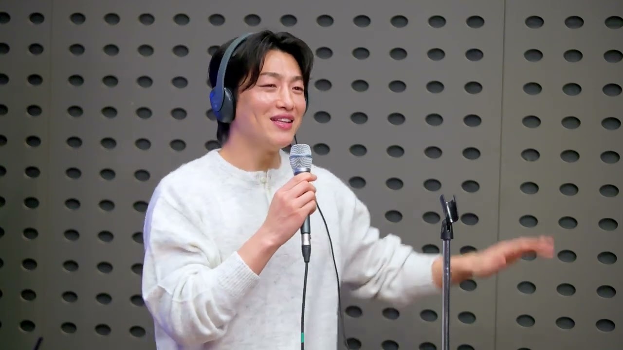 증거_신승태 라이브