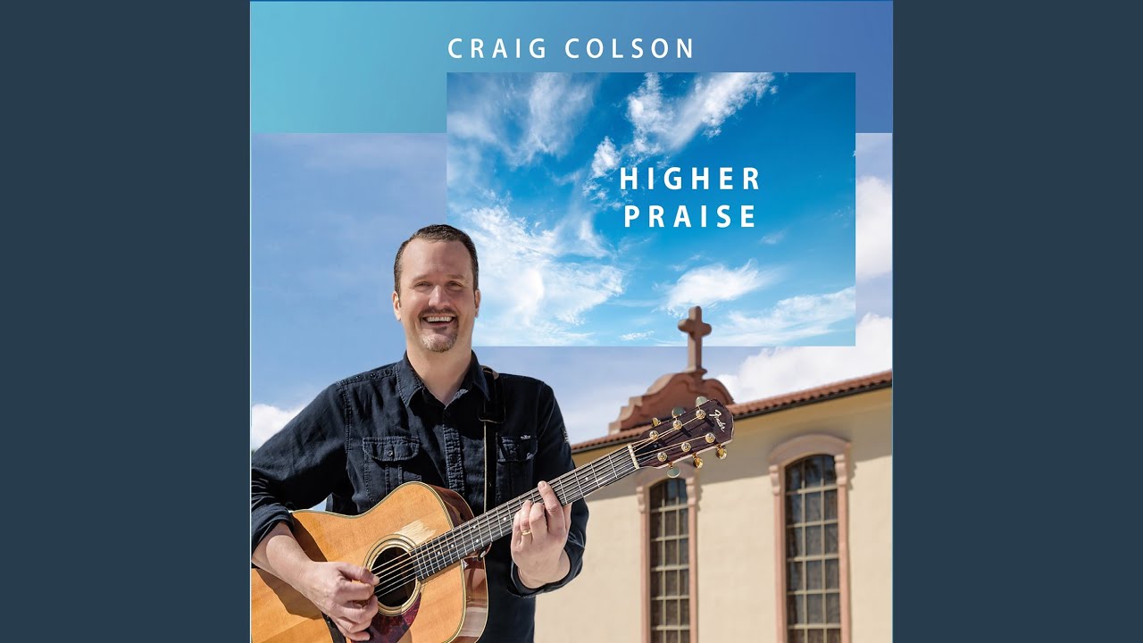 Higher Praise