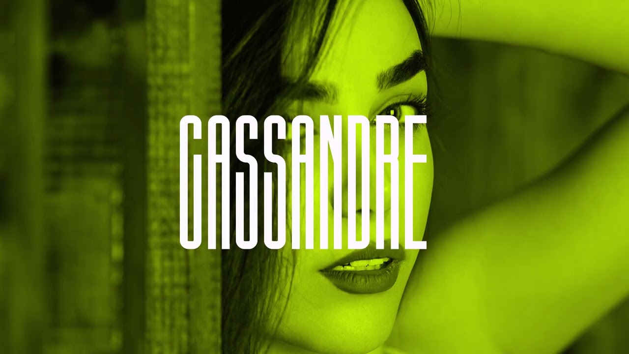 [FREE] Afrobeat Type Beat | CASSANDRE | Afrobeat Instrumental