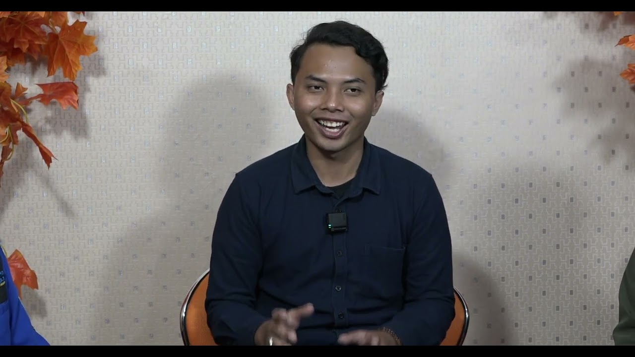 (Podcast Ruang Himpunan 2025)