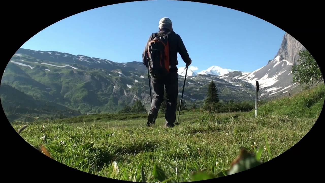 Lac d' Anterne 2016