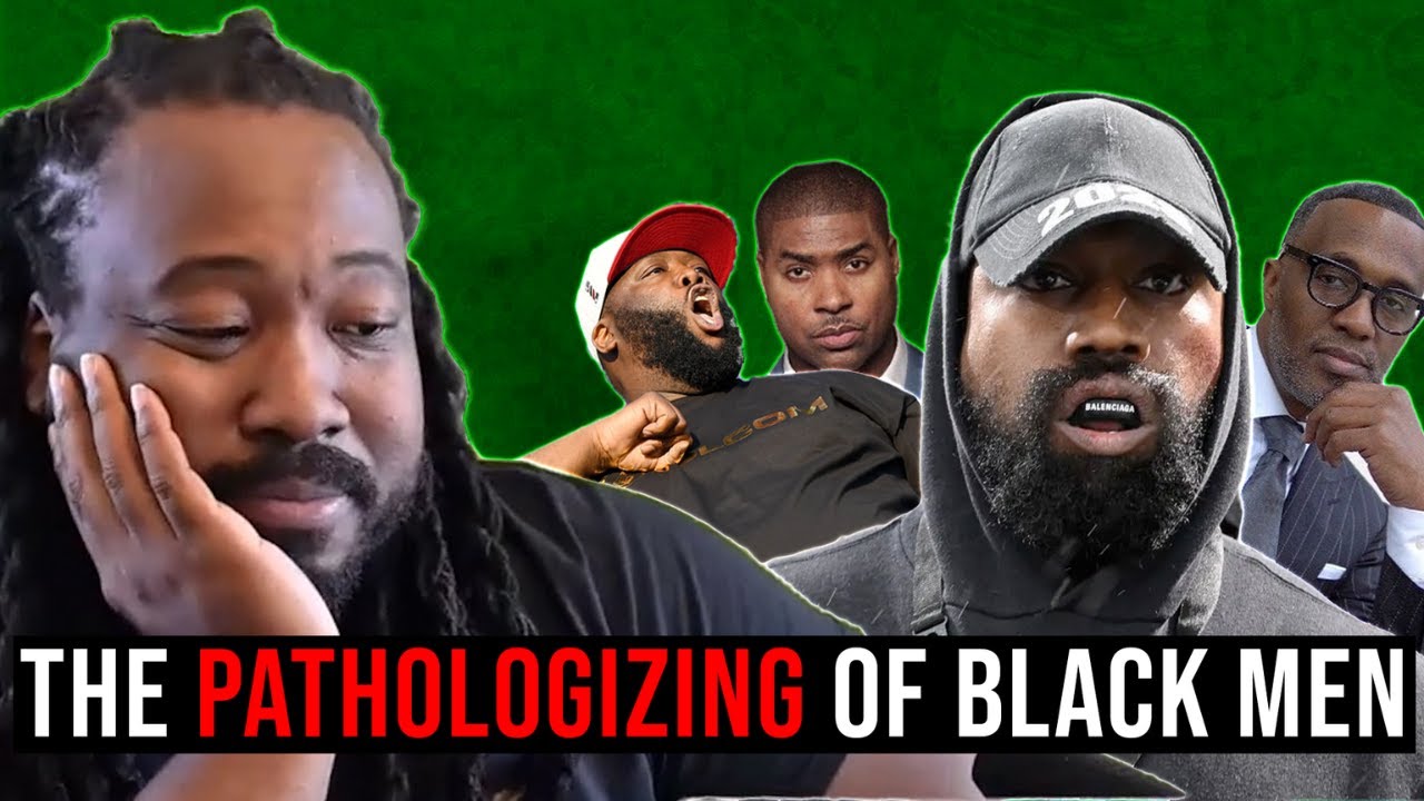 These dudes don't speak for us