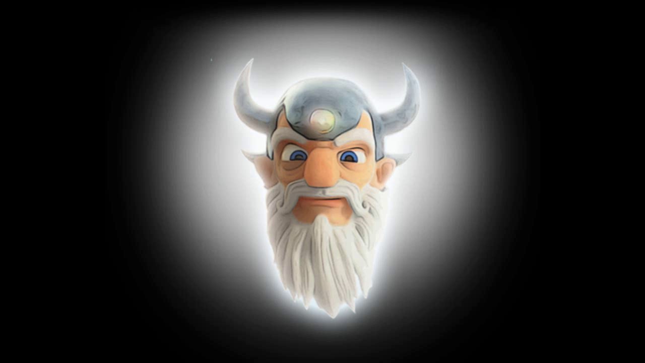 Master Eon and honorary playable characters in Skylanders with different songs