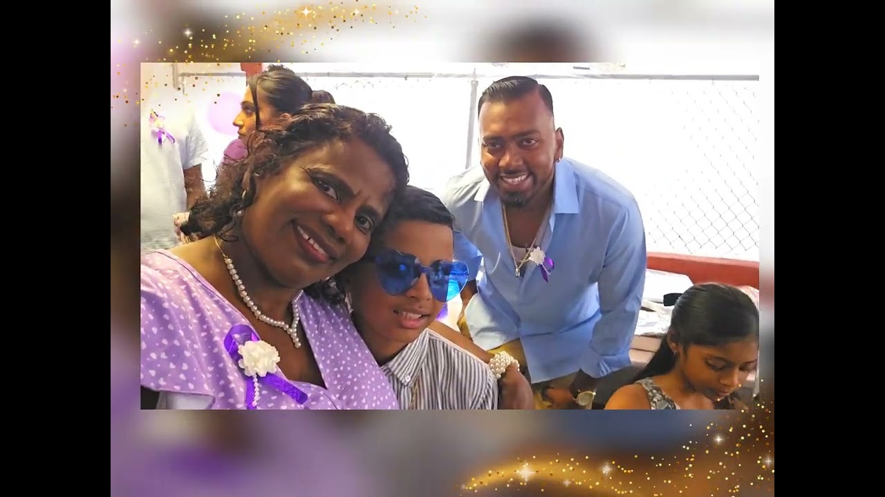 OUR MOM 90TH BIRTHDAY  9-5-2025💖 🙏🏽 