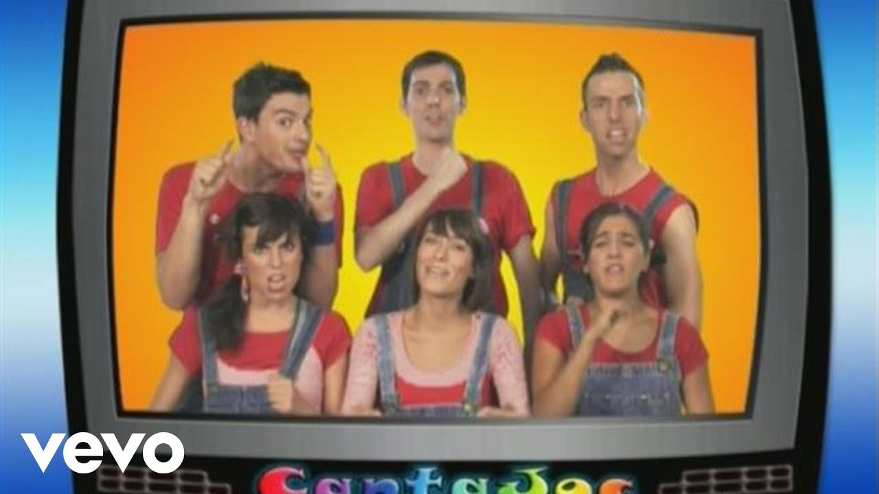 CantaJuego - La Maniera