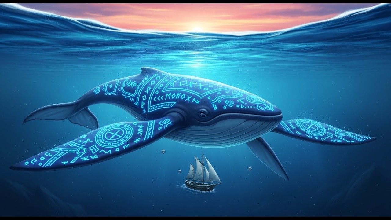 Relaxing instrumental music 4K | OceanLife Stories