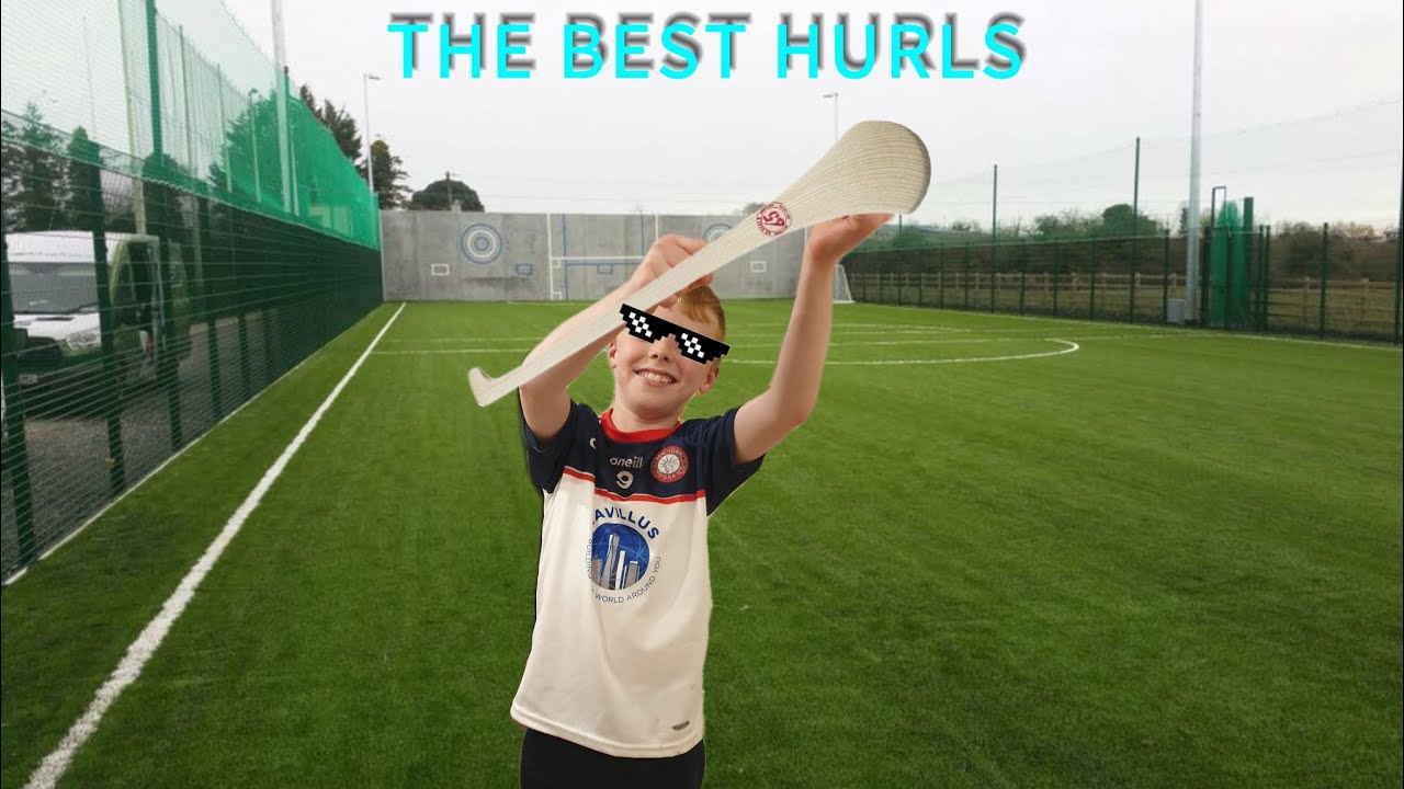 65 HURLS REVIEW