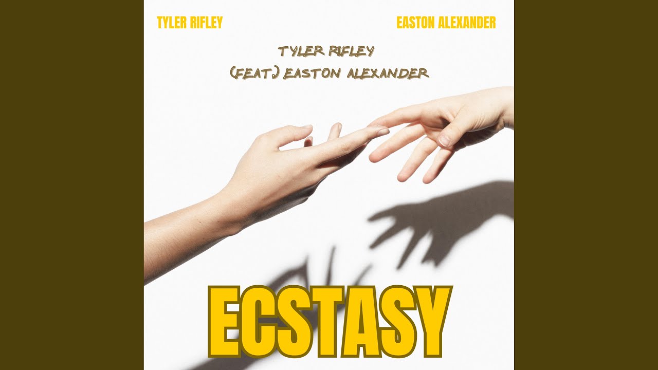 Ecstasy (feat. Easton Alexander)