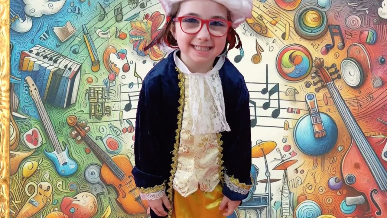 Los amigos de Mozart