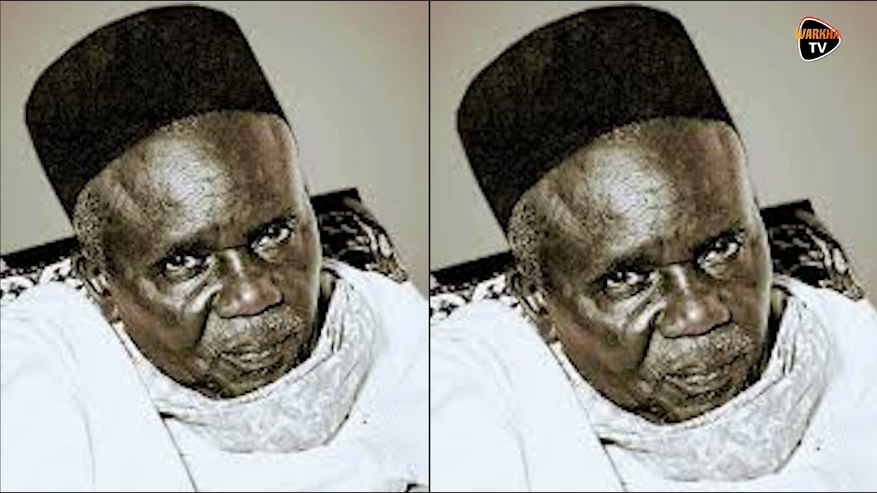 Portrait : Sokhna Rokhaya Ndiaye, une vie consacrée à Allah