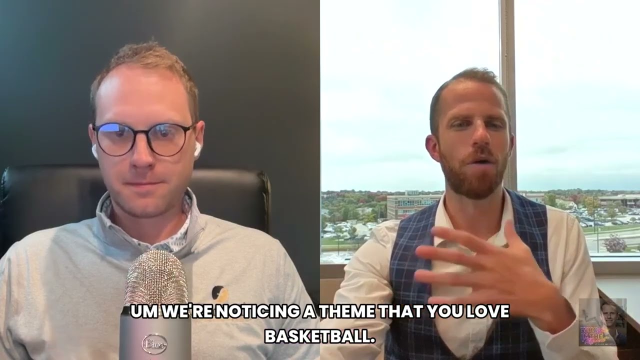 Jake Hamburger- FranPath Consultant!