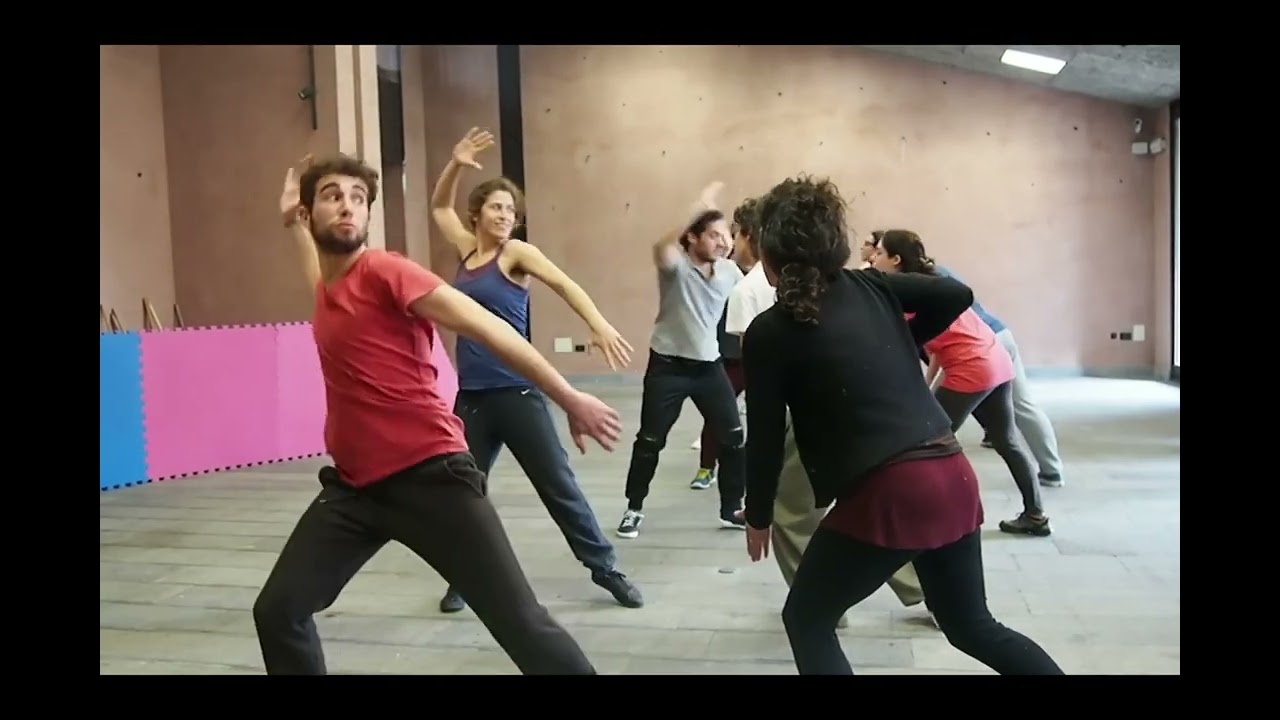 Trailer Bogdanov | Laboratorio