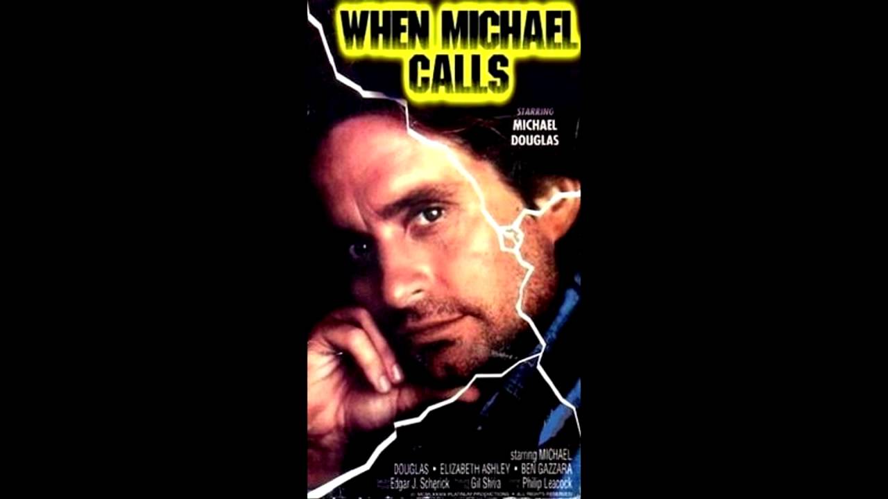 Michael Douglas arbeitet bei der Zollbehörde